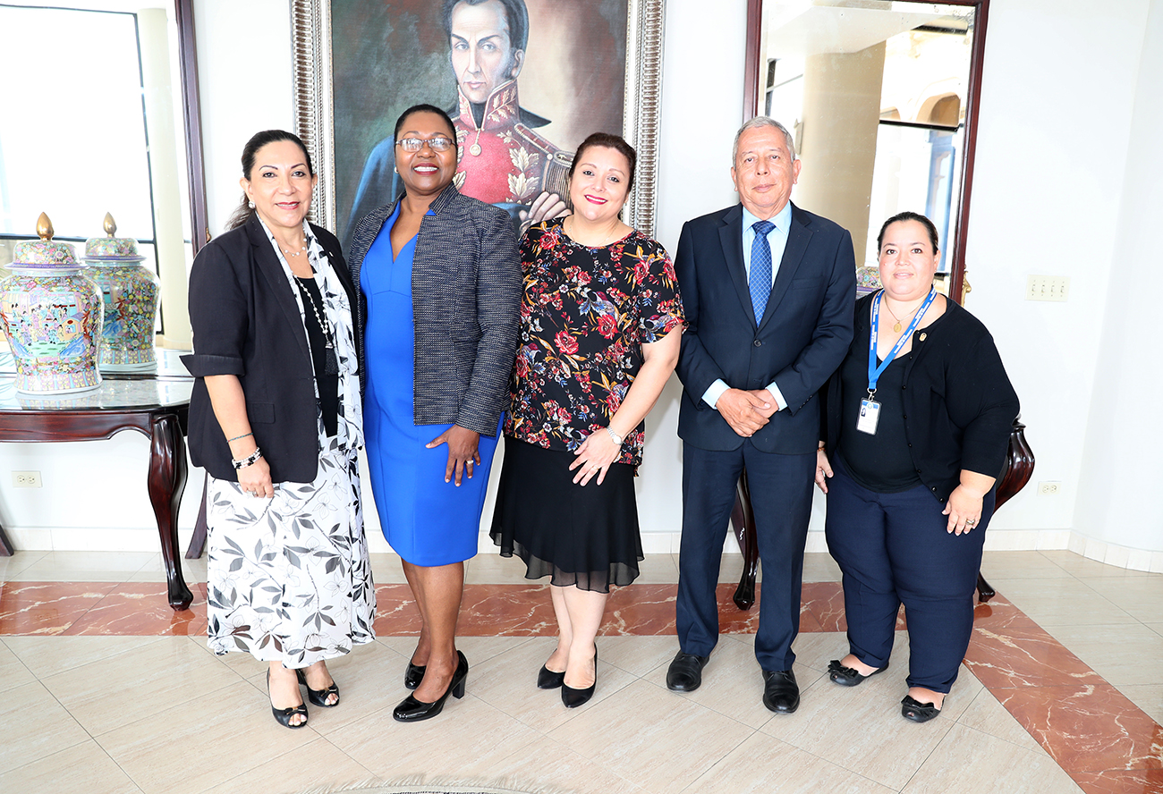 Barbados Abrirá Embajada En Panamá