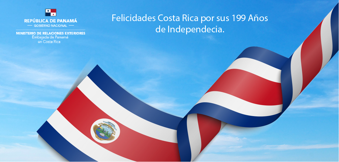 Imagenes Con Movimiento Para Independencia De Costa Rica