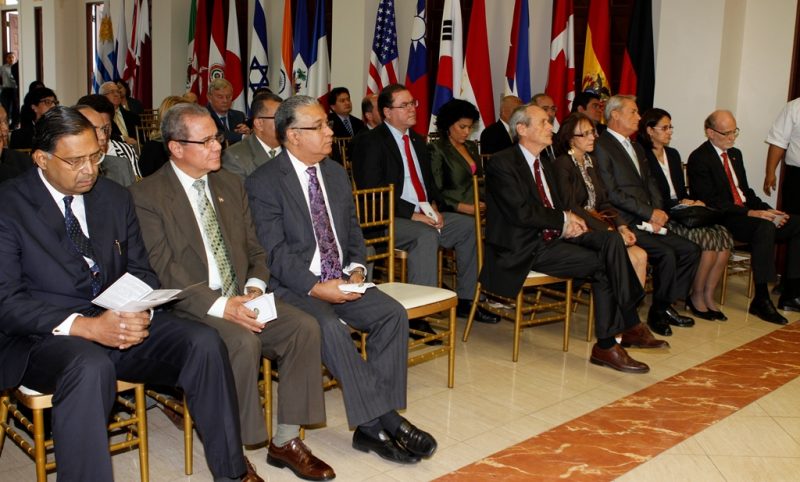 Instalan Comisión de Relaciones Exteriores Noticias Instalan Comisión de Relaciones Exteriores Noticias