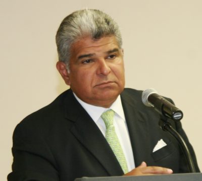 MINISTRO JOSÉ RAÚL MULINO VIAJA A ROMA, ITALIA COMO ENVIADO ESPECIAL