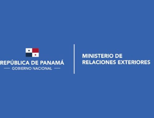 Canciller Mouynes se integra a comité directivo de coalición EPIC para la igualdad salarial