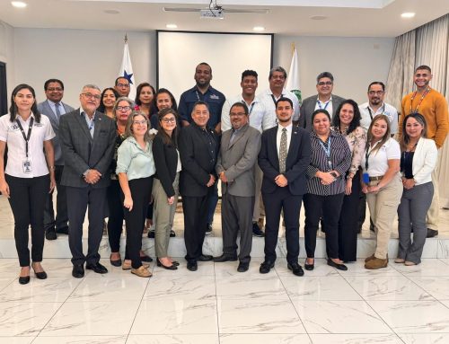 Cancillería realiza reunión Interinstitucional sobre el INC-4