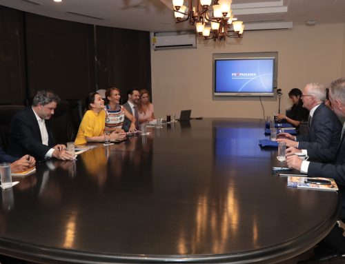 Asociación de la Industria de Semiconductores estadounidense culmina gira exploratoria en Panamá