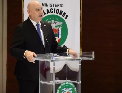 Cancillería lanza Programa de Cooperación Triangular para América Latina y el Caribe