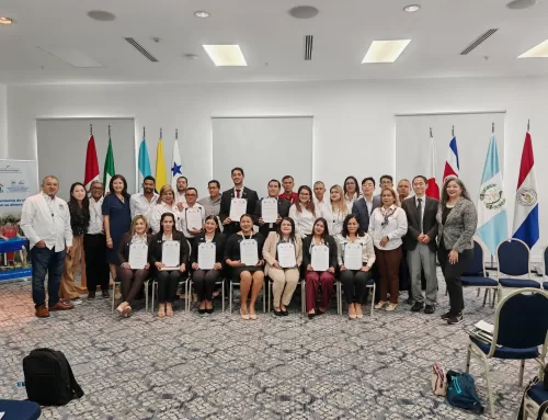 Clausura el primer curso internacional sobre desarrollo rural participativo