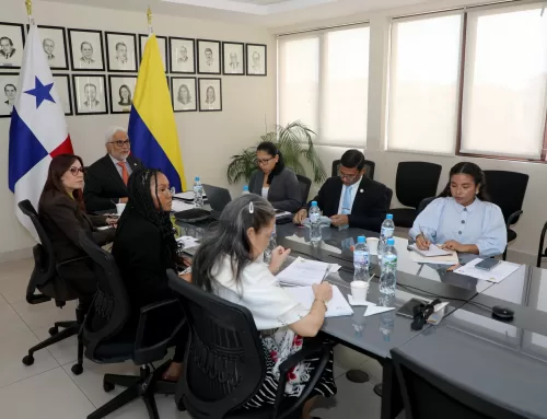 Panamá y Colombia culminan con éxito VII Programa de Cooperación Técnico – Científico 2022-2024