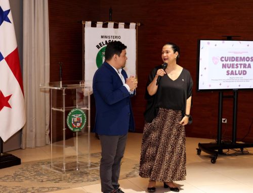 Conmemoración del Día Mundial de la Salud
