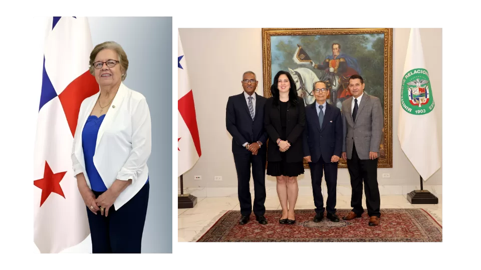 Carrera Diplomática y Consular (1)