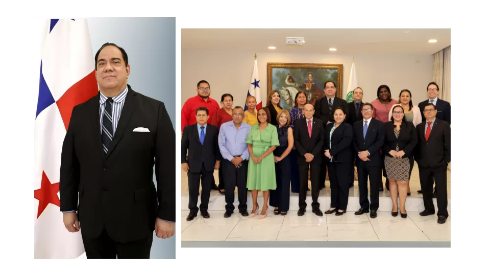 Dirección General de Asuntos Jurídicos y Tratados (1)