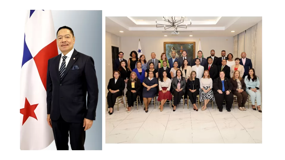 Dirección General de Política Exterior (1)