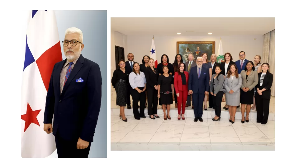 Dirección de Cooperación Internacional (1)