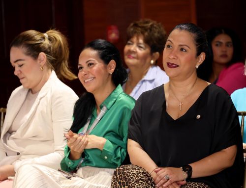 Cancillería conmemora día mundial de la salud con jornada de salud