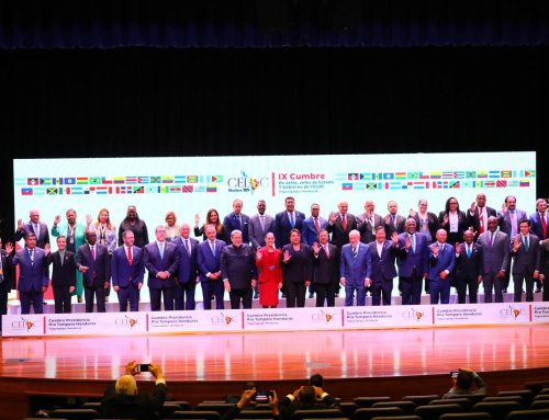 Panamá aboga por la integración y cooperación regional en la IX Cumbre de la CELAC