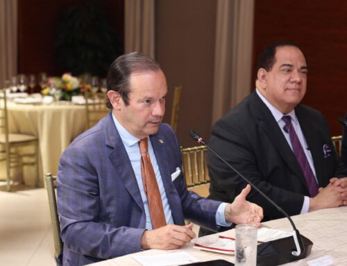 Panamá solicita a parlamentarios de India impulsar adhesión al Tratado de Neutralidad del Canal