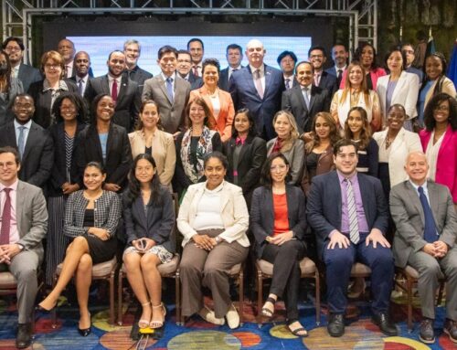 Reunión de la Asociación de Estados del Caribe, Puerto España, Trinidad y Tobago