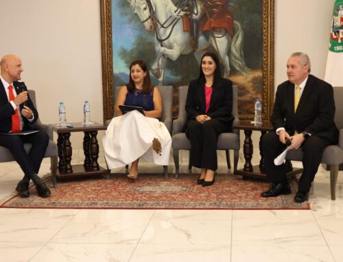Panamá fue sede de la presentación del Informe LEO 2024 y estudio sobre desarrollo sostenible postpandemia en Panamá