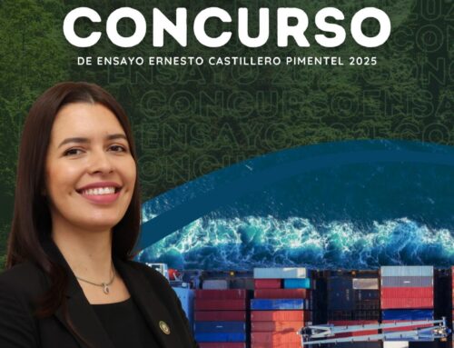 Pronto cierre de inscripciones para el XIV Concurso de Ensayo Ernesto Castillero Pimentel 2025