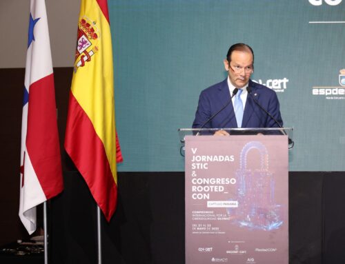 Panamá sede de evento líder de ciberseguridad en la región