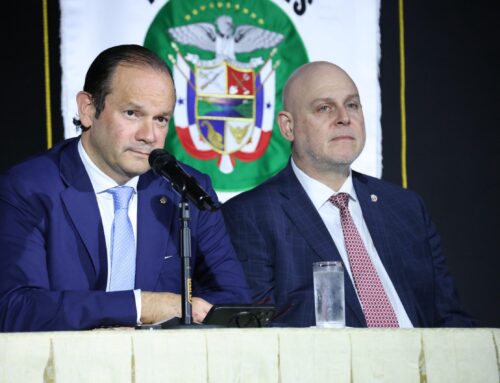 “Saúl Mendez no es un perseguido político”, afirma canciller Martínez-Acha