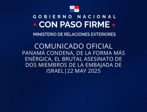 Comunicado
