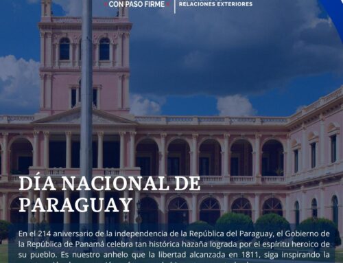 Día Nacional de Paraguay