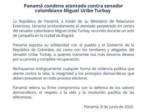 Comunicado Oficial