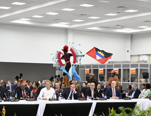 Panamá presentará propuesta como sede de la Asamblea General de la OEA 2026