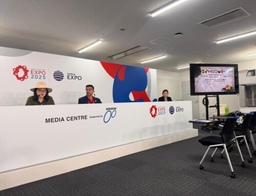 Café y cacao panameños deleitan en Expo Universal Osaka 2025