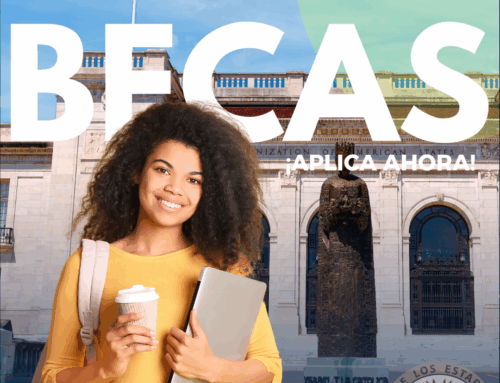 La OEA ofrece becas presenciales y virtuales