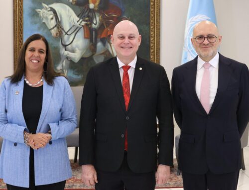 Panamá reafirma su compromiso con la causa ambiental en el Día Mundial del Medio Ambiente