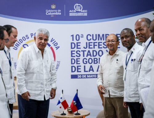 Estados del Caribe respaldan exclusión de Panamá de listas fiscales discriminatorias