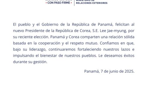 Comunicado
