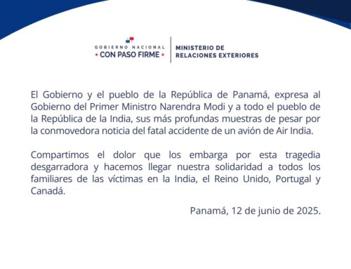 Comunicado