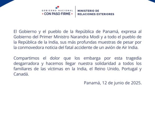 Comunicado