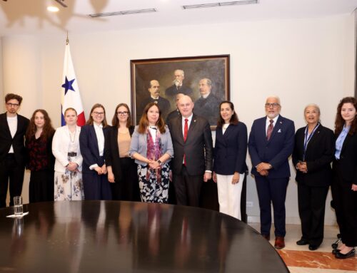 Universidad de Varsovia celebrará Bicentenario del Congreso Anfictiónico