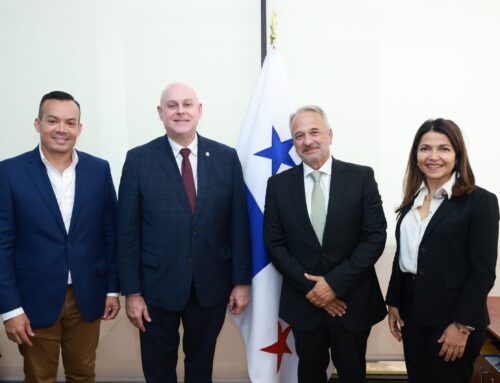 Panamá sede de congreso Hispano-Luso Americano sobre Derecho Internacional 2026
