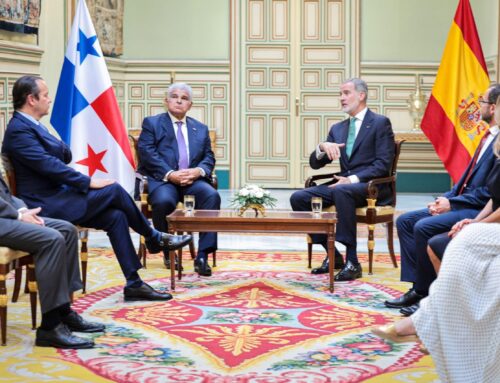 Presidente José Raúl Mulino consolida apoyos estratégicos en Sevilla para excluir a   Panamá de listas discriminatorias y atraer inversiones claves al país