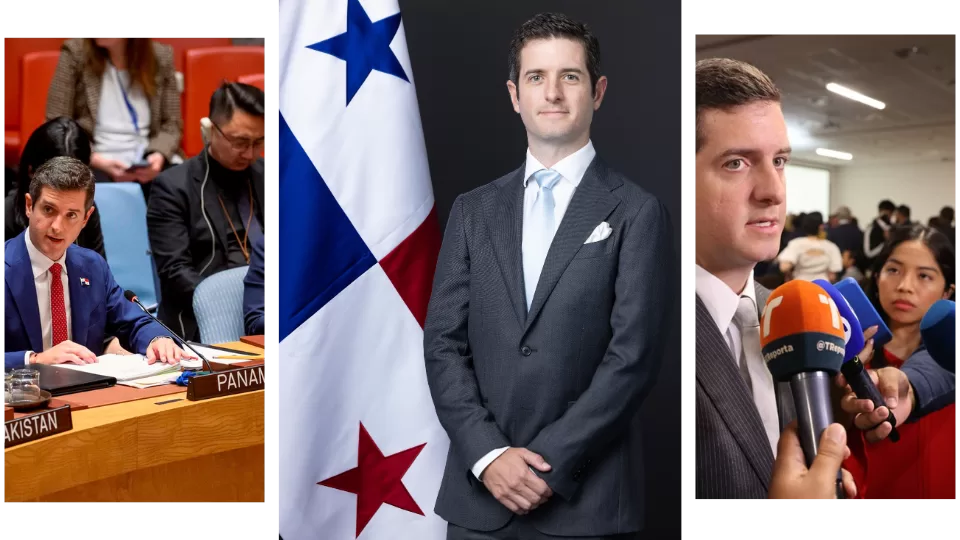 Perfil vicecanciller