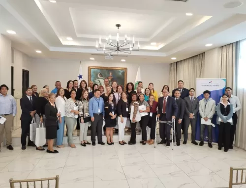 Cancillería promueve la cultura del ahorro