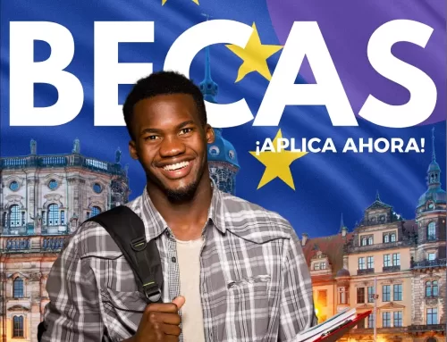 Erasmus+ abre becas para estudios en Europa y proyectos de cooperación internacional