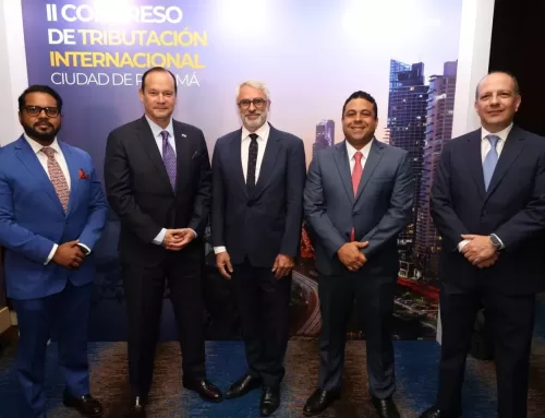 Panamá avanza en su objetivo de salir en 2026 de listas fiscales internacionales