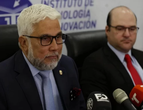 Panamá avanza en la puesta en marcha del Centro Regional Copernicus-LAC