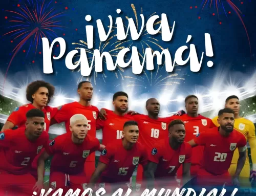 Cancillería informa sobre partidos de Panamá en Canadá como parte del Mundial de Fútbol 2026
