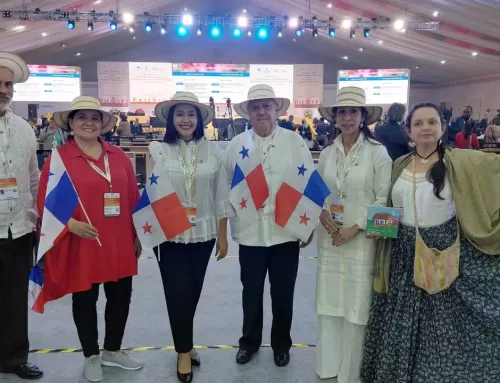 Panamá logra un reconocimiento histórico de la casa de quincha ante la UNESCO