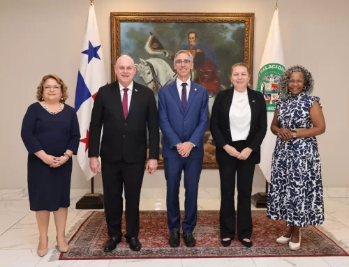 Cancillería e Instituto Smithsonian celebran Día Internacional de las Montañas