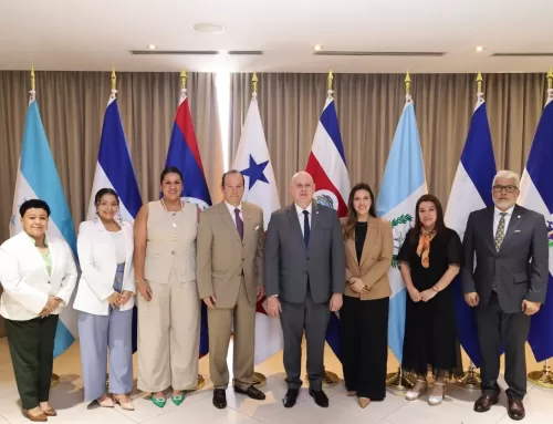 Canciller Martínez-Acha lidera taller del SICA para elevar la eficacia de la cooperación regional