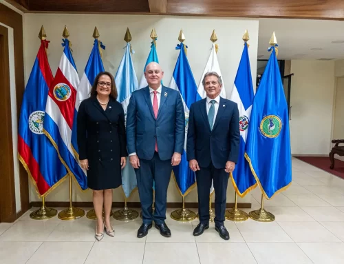 Panamá impulsa integración regional en reuniones del SICA y Mesoamérica