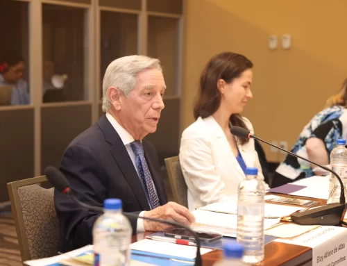 Panamá clausura capacitación regional sobre Resolución 1540 del Consejo de Seguridad de la ONU