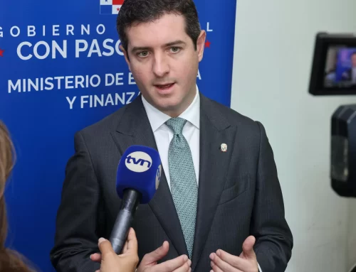Canciller encargado Hoyos defiende credibilidad internacional y reputación de Panamá