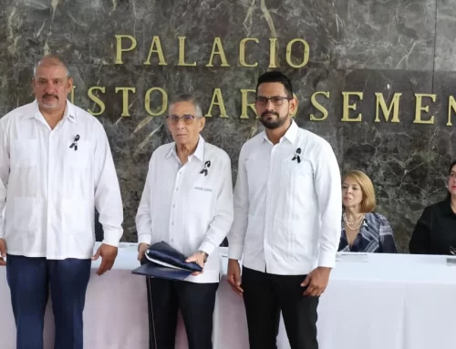 Cancillería participa en actos de conmemoración del 20 de diciembre 